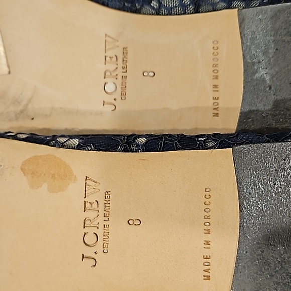 Jcrew Gemma flat - Picture 7 of 7